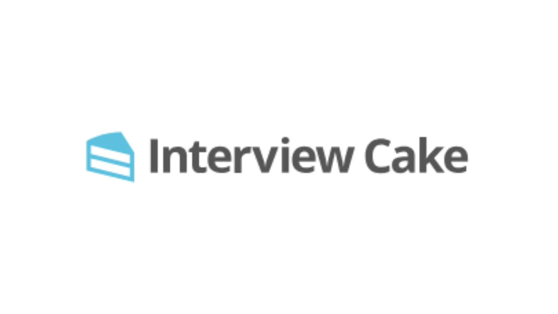 Interview Cake